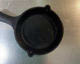 パズーの目玉焼き　#ジブリ飯作り方2写真