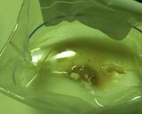 きゅうりの浅漬け 辛子風味作り方2写真
