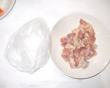 チンゲン菜の中華炒め♪簡単血流改善解毒に作り方4写真