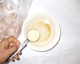 チンゲン菜の中華炒め♪簡単血流改善解毒に作り方5写真