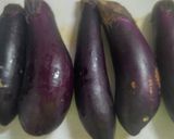 ナスの揚げびたし作り方1写真