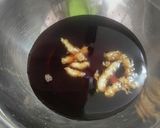 ナスの揚げびたし作り方4写真