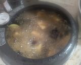 ナスの揚げびたし作り方5写真