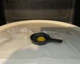 パズーの目玉焼き　#ジブリ飯作り方4写真