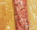 自家製サルシッチャ作り方6写真