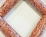 自家製サルシッチャ作り方9写真