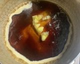 寺島なすとイカの煮物作り方3写真