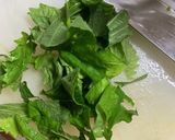 寺島なすの揚げ浸し〜大葉ポン酢作り方3写真