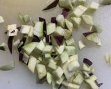 寺島なす納豆作り方1写真