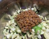 寺島なす納豆作り方3写真