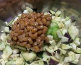寺島なす納豆作り方4写真
