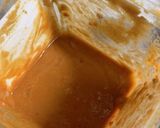 寺島なすと豚肉のピリ辛味噌だれ炒め作り方3写真