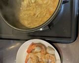 グリーンカレー風★簡単スパイスカレー作り方5写真