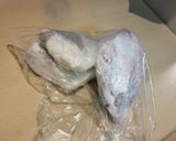 【釣りごはん】☆マハタのお頭の煮付け作り方5写真