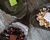 アイスクリームで作る！簡単生チョコレート作り方4写真