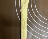 イーストドーナツ(揚げ＆焼きver有り)作り方4写真