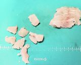 【釣りごはん】☆マハタのお頭の煮付け作り方6写真