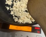 おからときな粉のクッキー作り方1写真