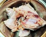 【釣りごはん】☆マハタのお頭の煮付け作り方8写真