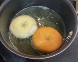 イーストドーナツ(揚げ＆焼きver有り)作り方10写真