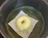 イーストドーナツ(揚げ＆焼きver有り)作り方9写真