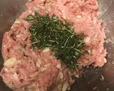 焼くだけ☆スパイスハーブソーセージ作り方6写真
