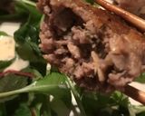 焼くだけ☆スパイスハーブソーセージ作り方13写真