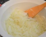 ワンボウルで簡単！ふわふわ玉ねぎマフィン作り方1写真