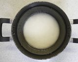 とうもろこしご飯作り方2写真