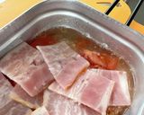 メスティンでイタ飯(トマトご飯)作り方5写真