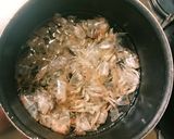 一手間で激変！海老香るペペロンチーノ作り方2写真