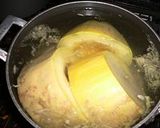 金糸うり （そうめんかぼちゃ）の食べ方作り方3写真