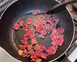 誕生日の新定番!本格派韓国わかめスープ作り方6写真