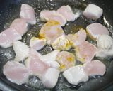 簡単！チキンライス作り方2写真
