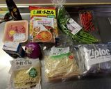 MrsWongちのカオソーイ作り方1写真