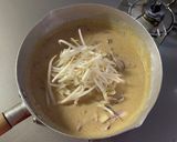 MrsWongちのカオソーイ作り方5写真