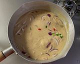 MrsWongちのカオソーイ作り方6写真