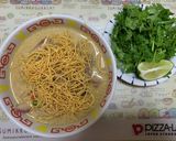 MrsWongちのカオソーイ作り方7写真