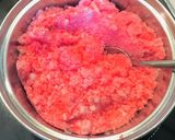 簡単屋台のりんご飴・子供達と楽しもう♬作り方3写真