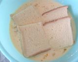 休日の朝に★しっとりフレンチトースト作り方3写真