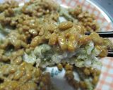 納豆うるち玄米餅作り方3写真