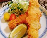 ＊うずらの卵を使った親子串カツ＊作り方9写真