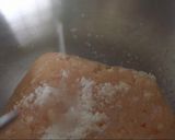 材料4つで作れる！塩つくね作り方2写真