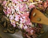 けんちん汁作り方3写真