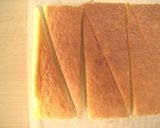 クリスマス☆苺の丘のケーキ作り方6写真