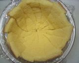 クリスマス☆苺の丘のケーキ作り方7写真