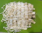 レンチンで簡単★自家製なめたけ作り方1写真