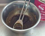 ごはんがススム★豚もやしカレー炒め作り方1写真