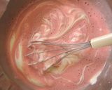 クリスマス☆苺の丘のケーキ作り方12写真