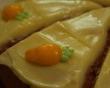 キャロットケーキ作り方11写真